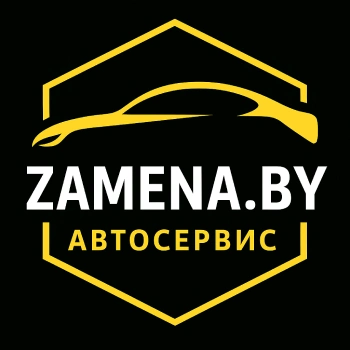 Логотип - СТО в Минске